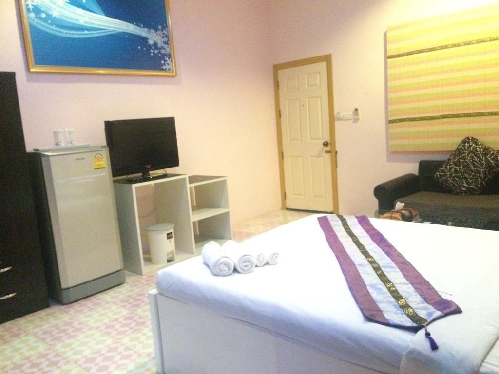 Hotel Golden Key Boutique