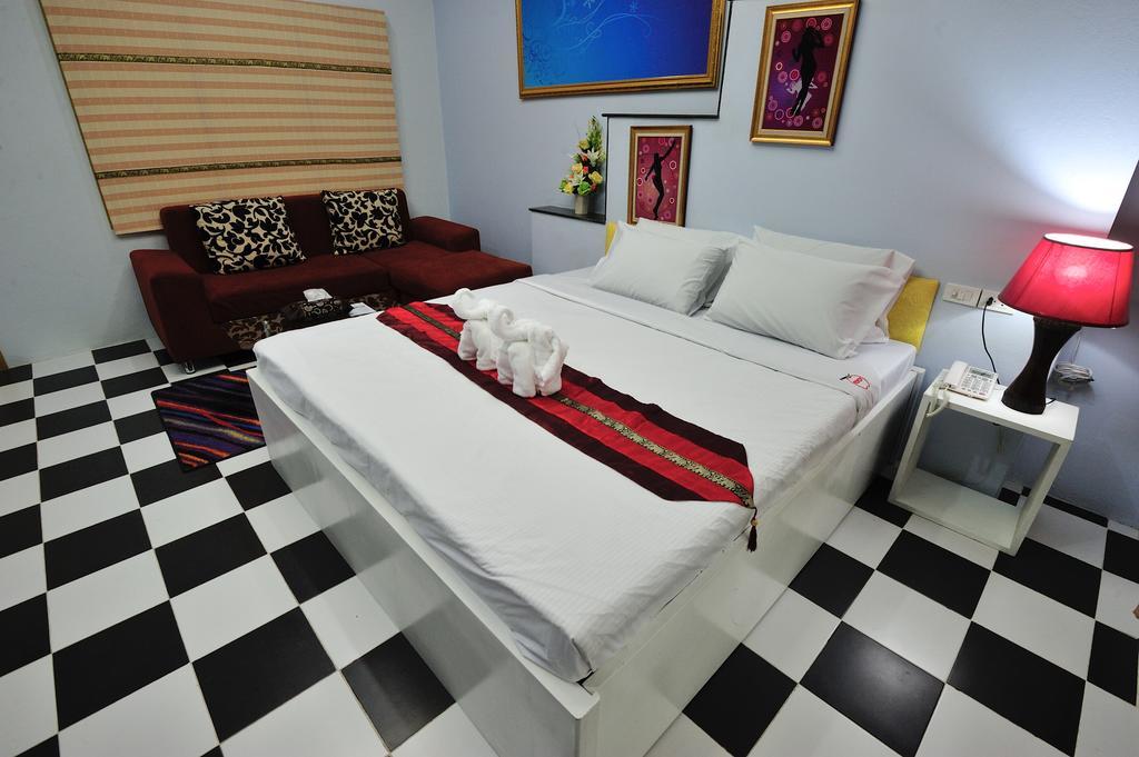 Golden Key Boutique Chiang Mai