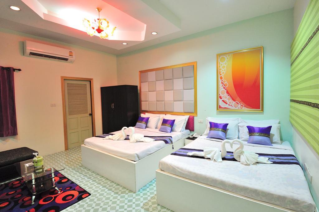 Golden Key Boutique 3* Chiang Mai
