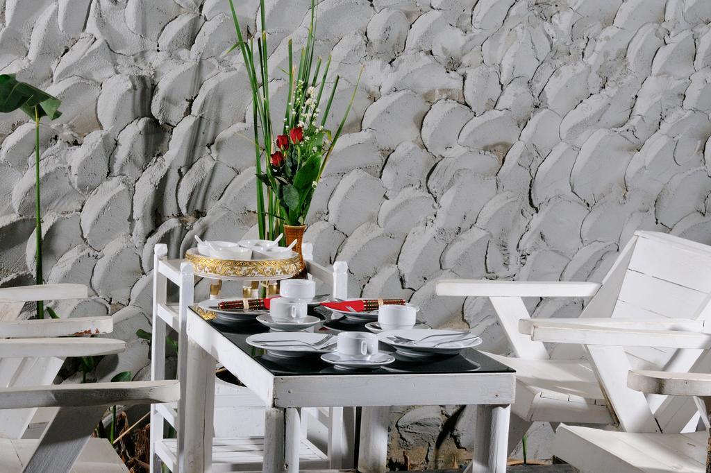 Golden Key Boutique Hotel
