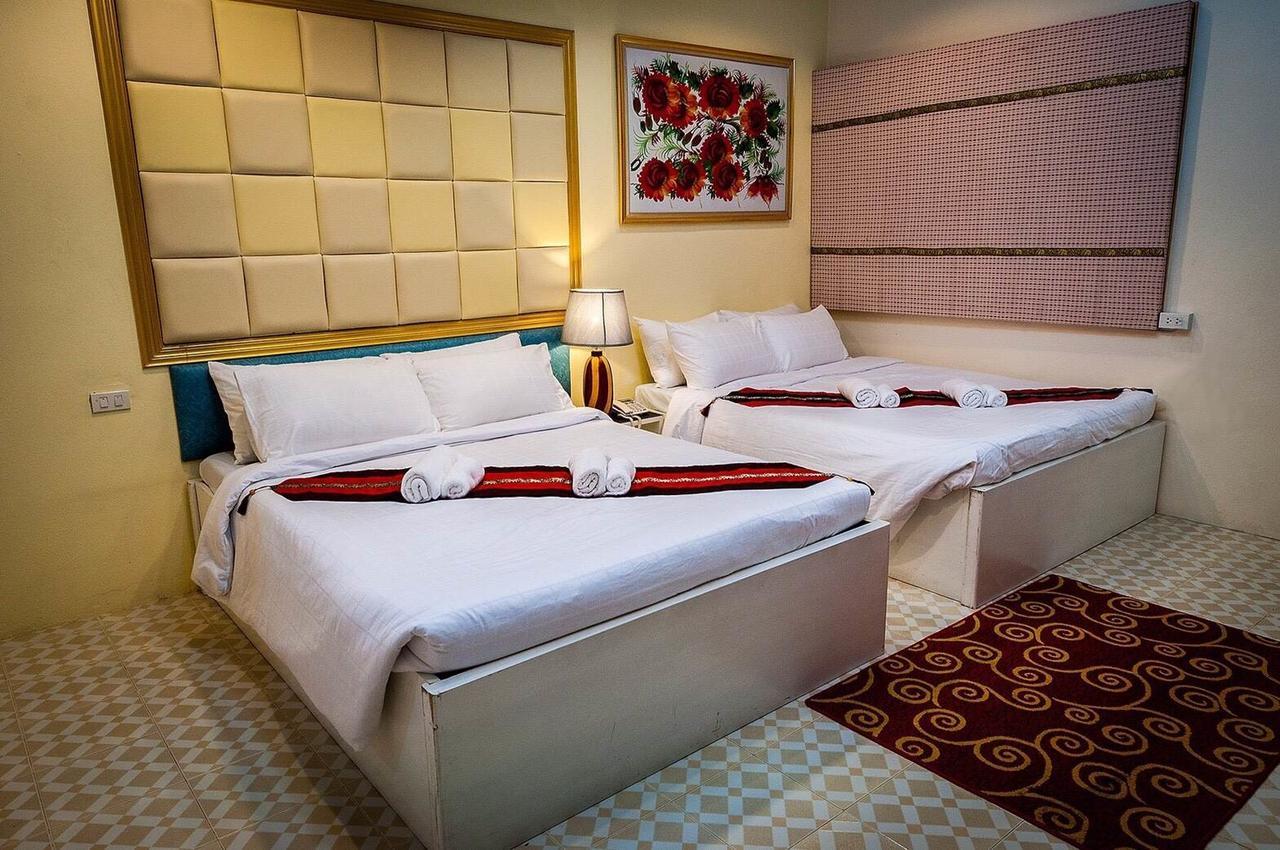 Golden Key Boutique Hotel Chiang Mai