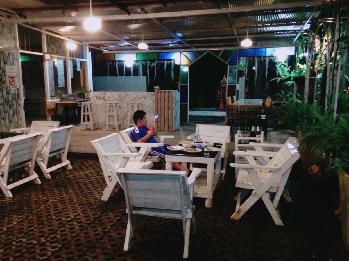 Golden Key Boutique Hotel Chiang Mai
