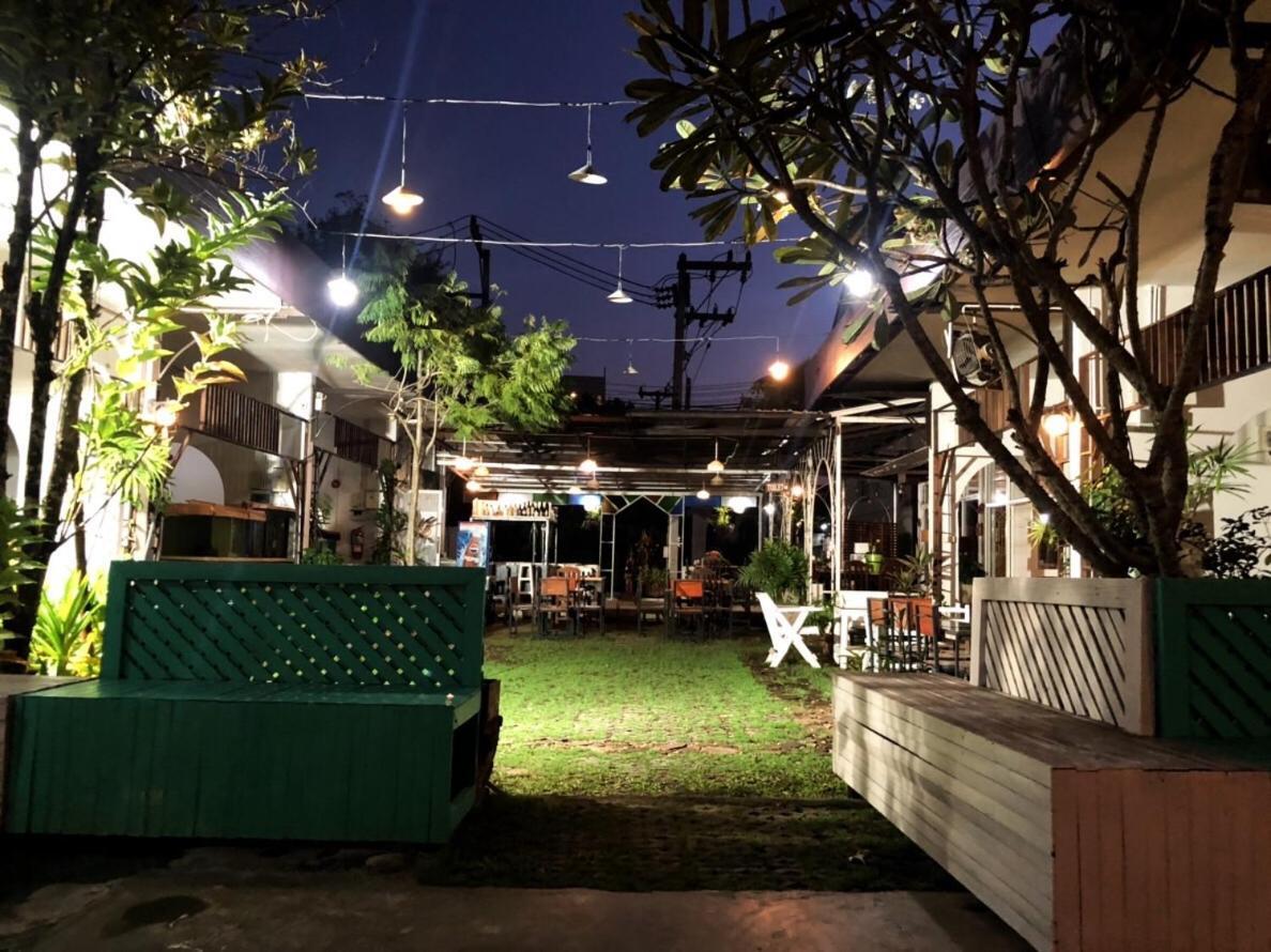 Golden Key Boutique 3* Chiang Mai