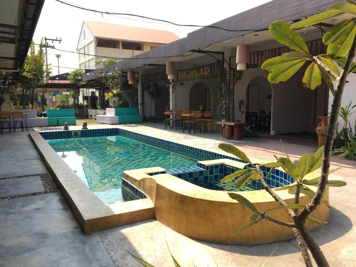 Golden Key Boutique Chiang Mai