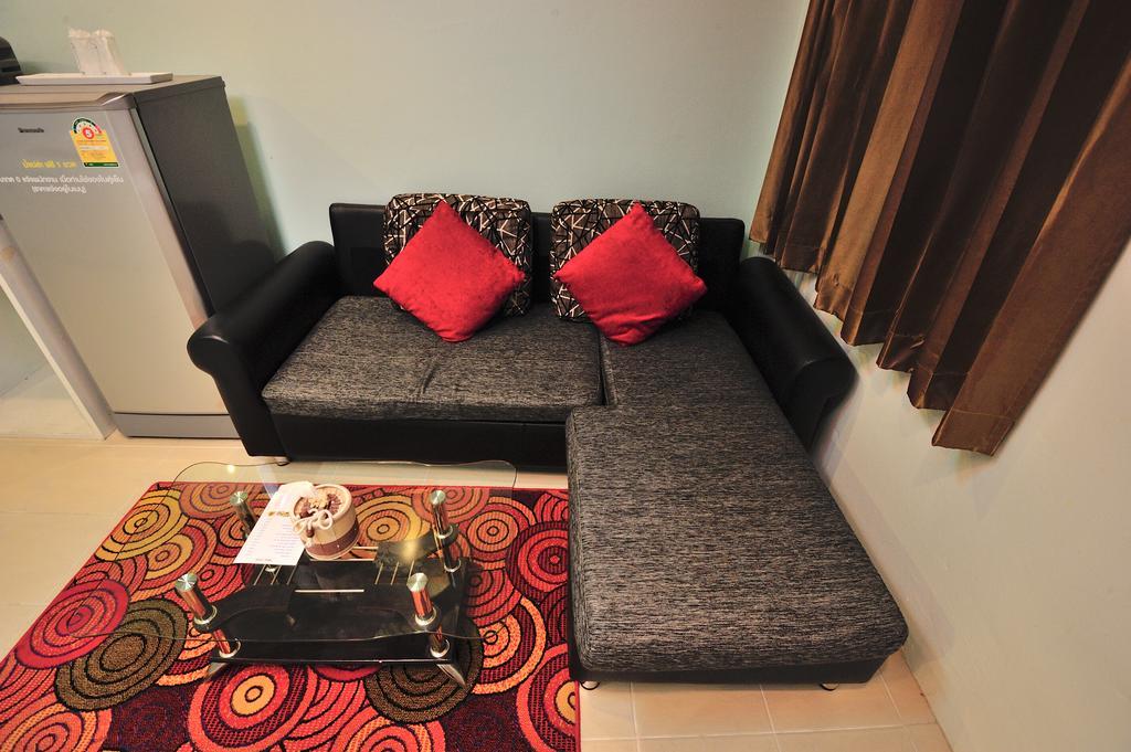 Golden Key Boutique Hotel 3*