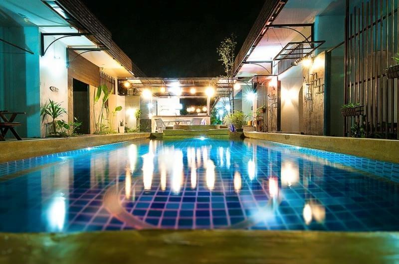 Golden Key Boutique Hotel