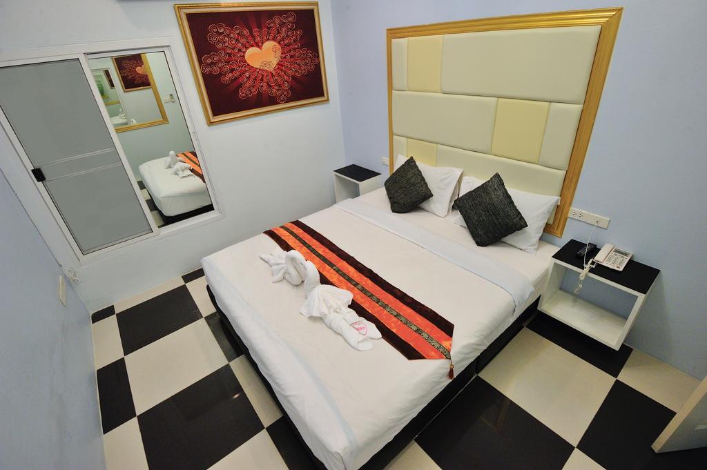 Hotel Golden Key Boutique