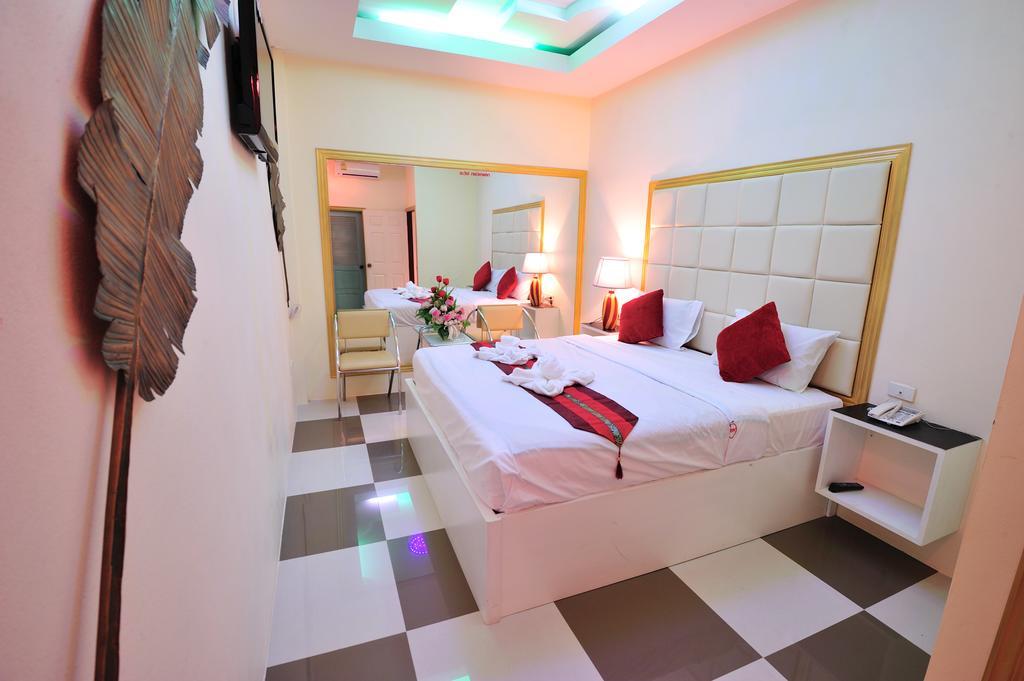 Hotel Golden Key Boutique 3*