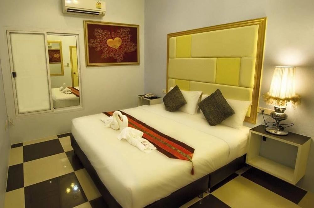 Golden Key Boutique 3*