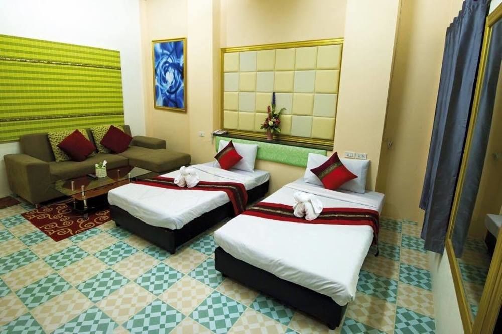 Hotel Golden Key Boutique