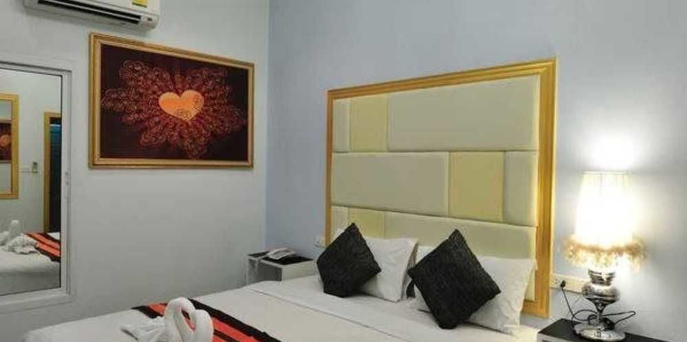 Golden Key Boutique Hotel 3*
