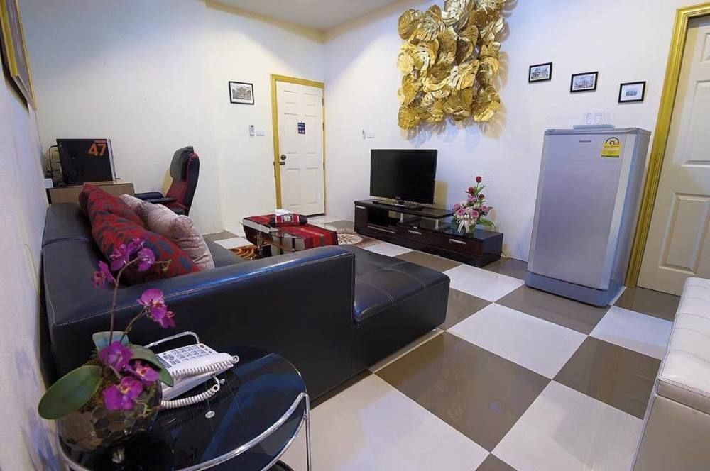 Golden Key Boutique 3* Chiang Mai