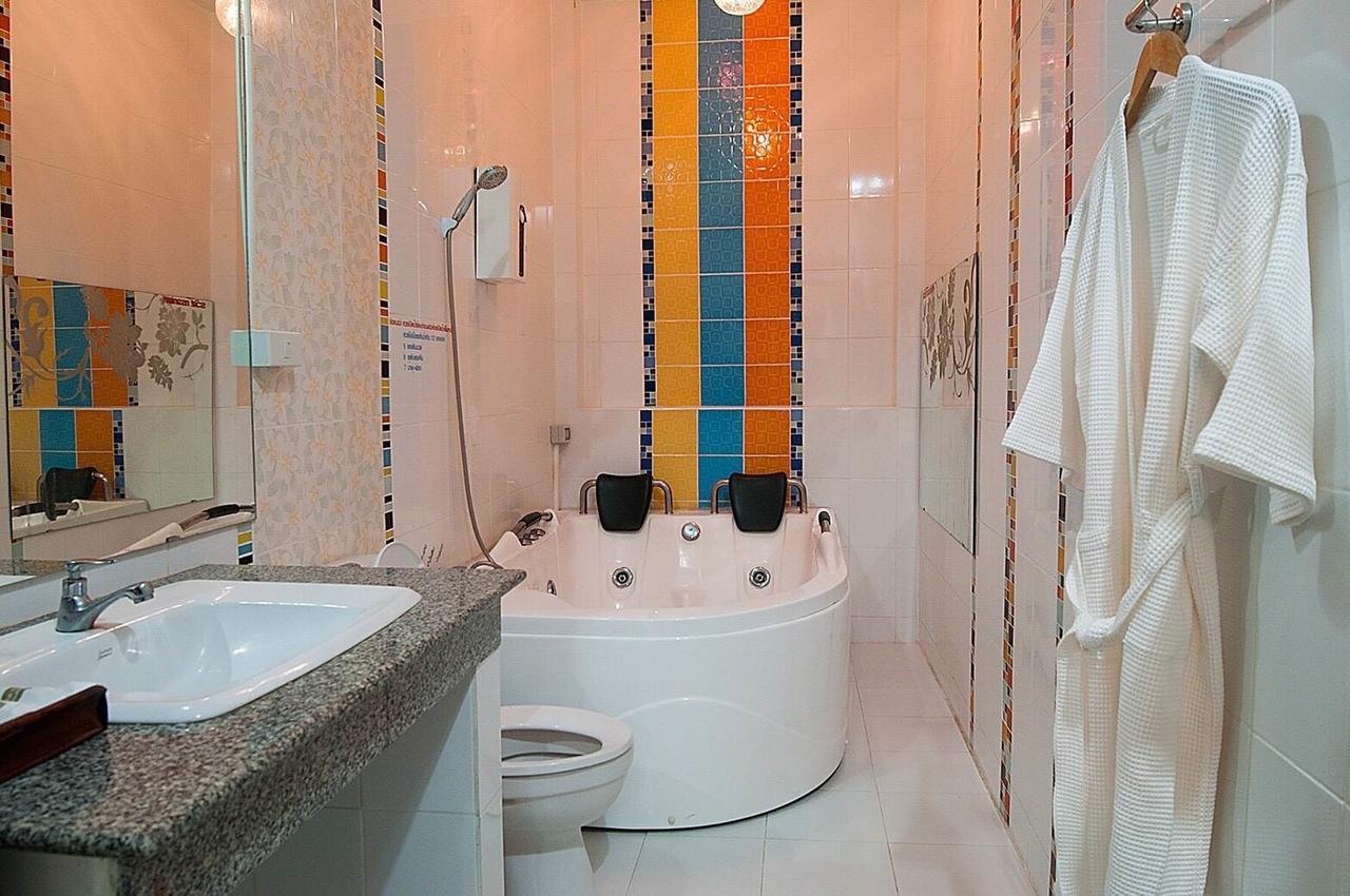 Hotel Golden Key Boutique Chiang Mai