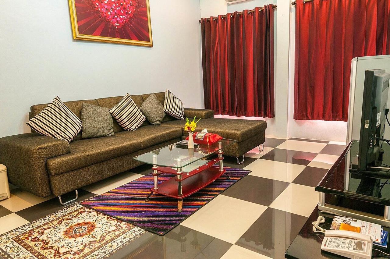 Golden Key Boutique Hotel