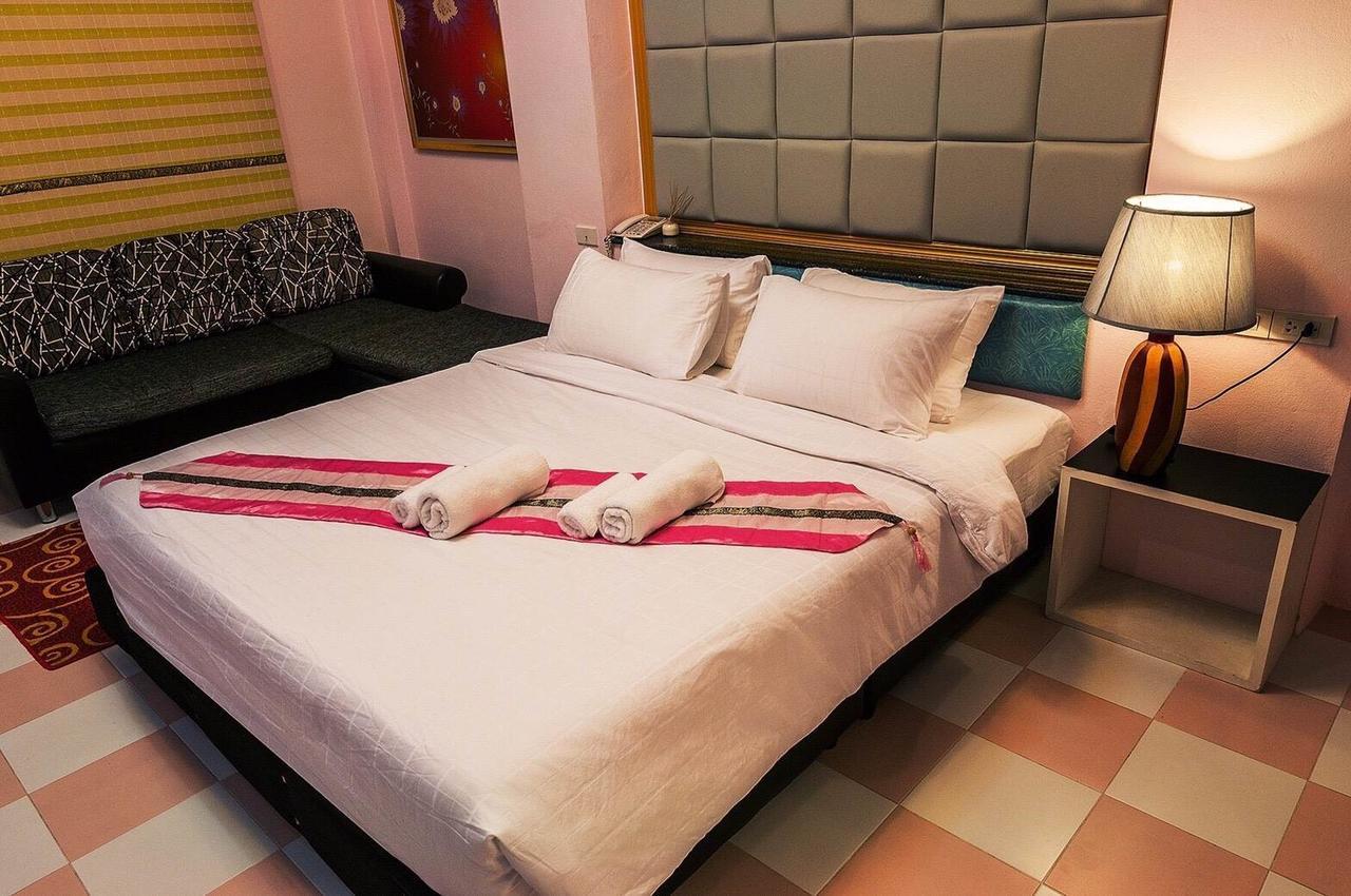 Hotel Golden Key Boutique 3*