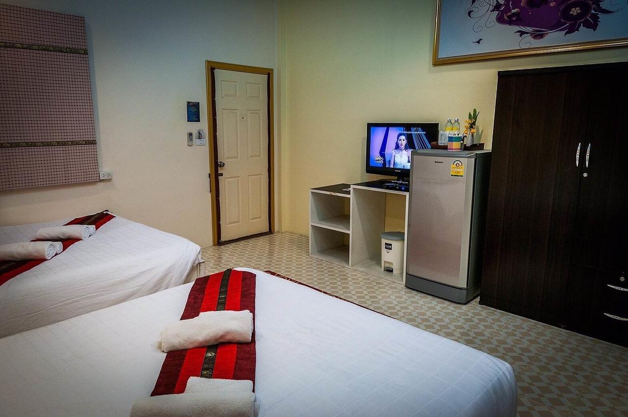 Golden Key Boutique Hotel