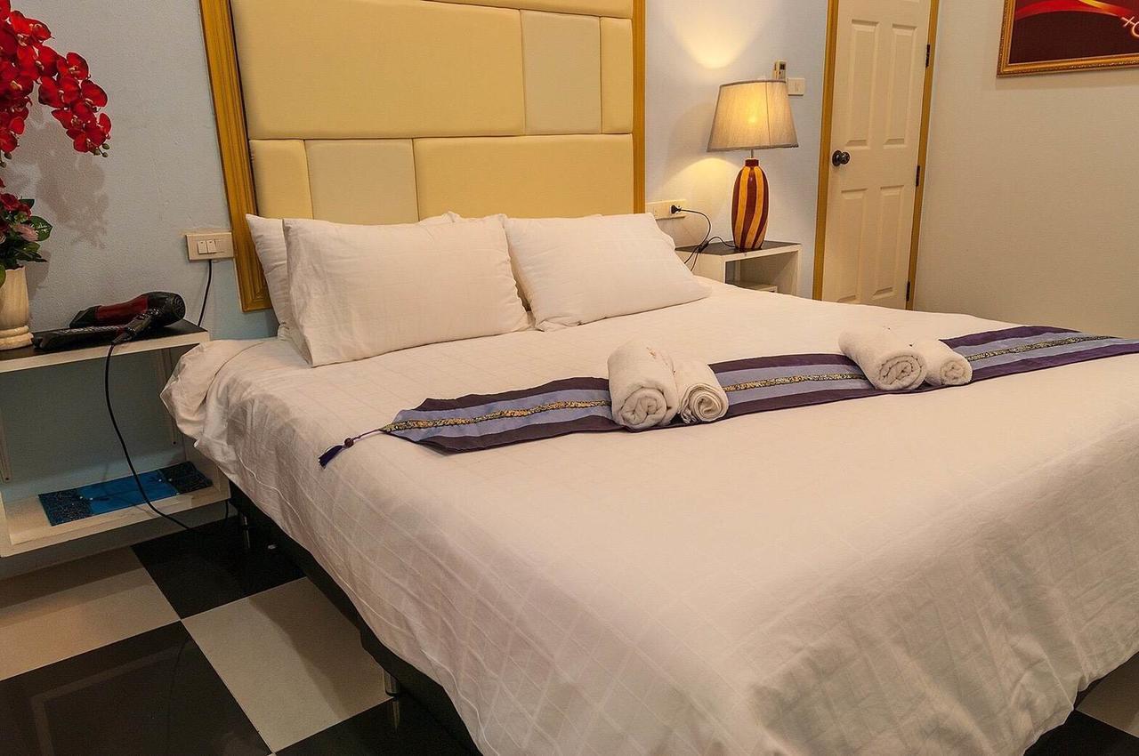 Hotel Golden Key Boutique