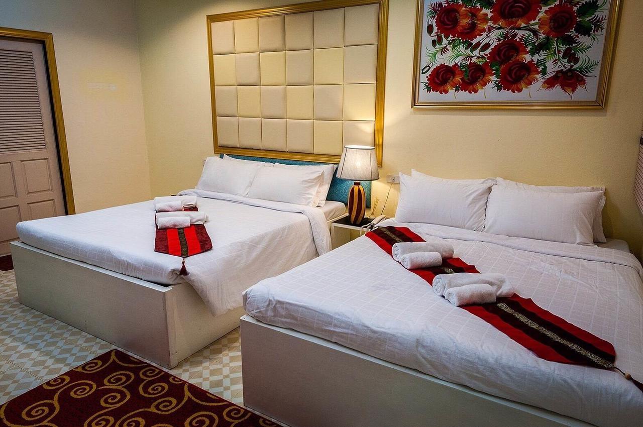Golden Key Boutique Hotel