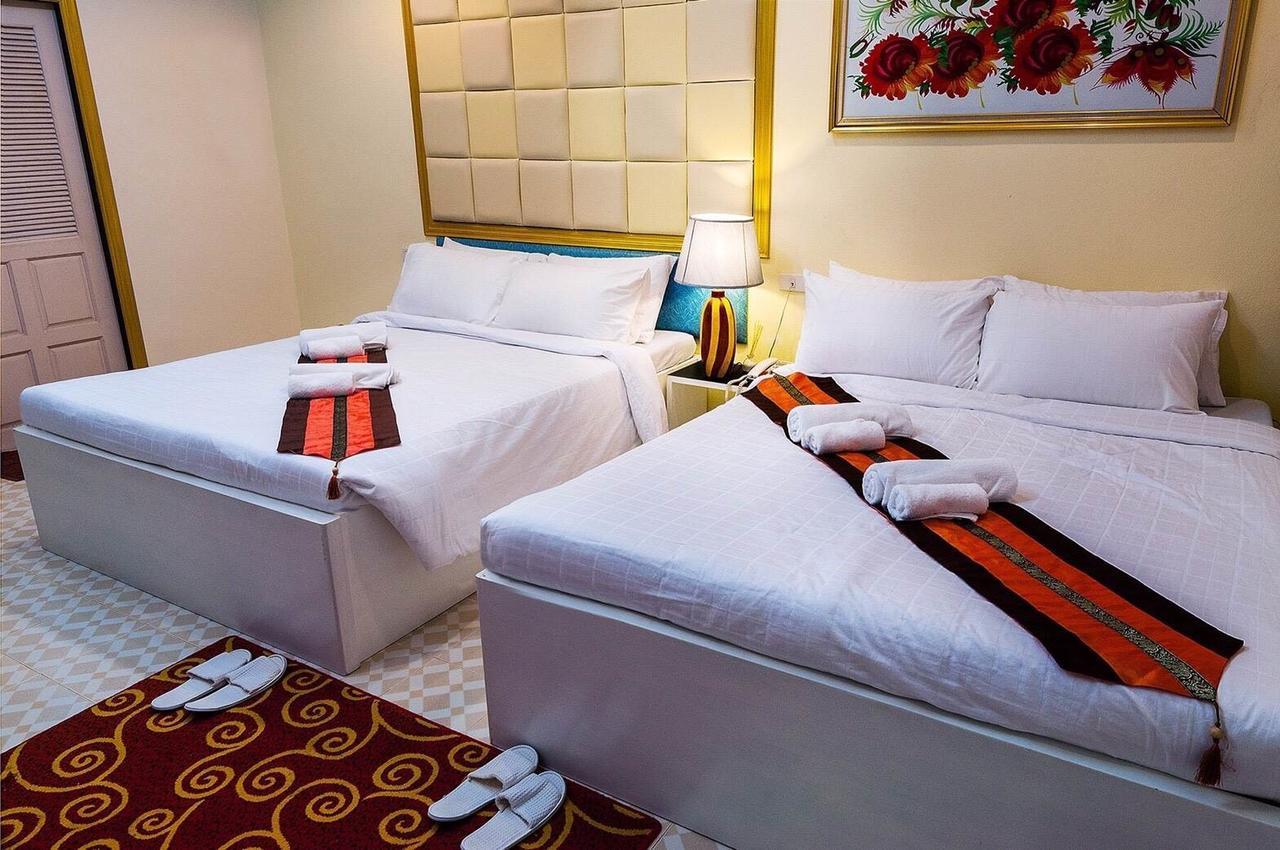 Golden Key Boutique Hotel