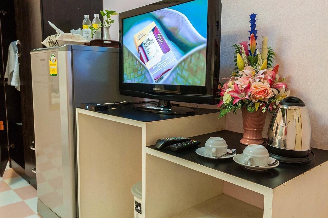 Hotel Golden Key Boutique