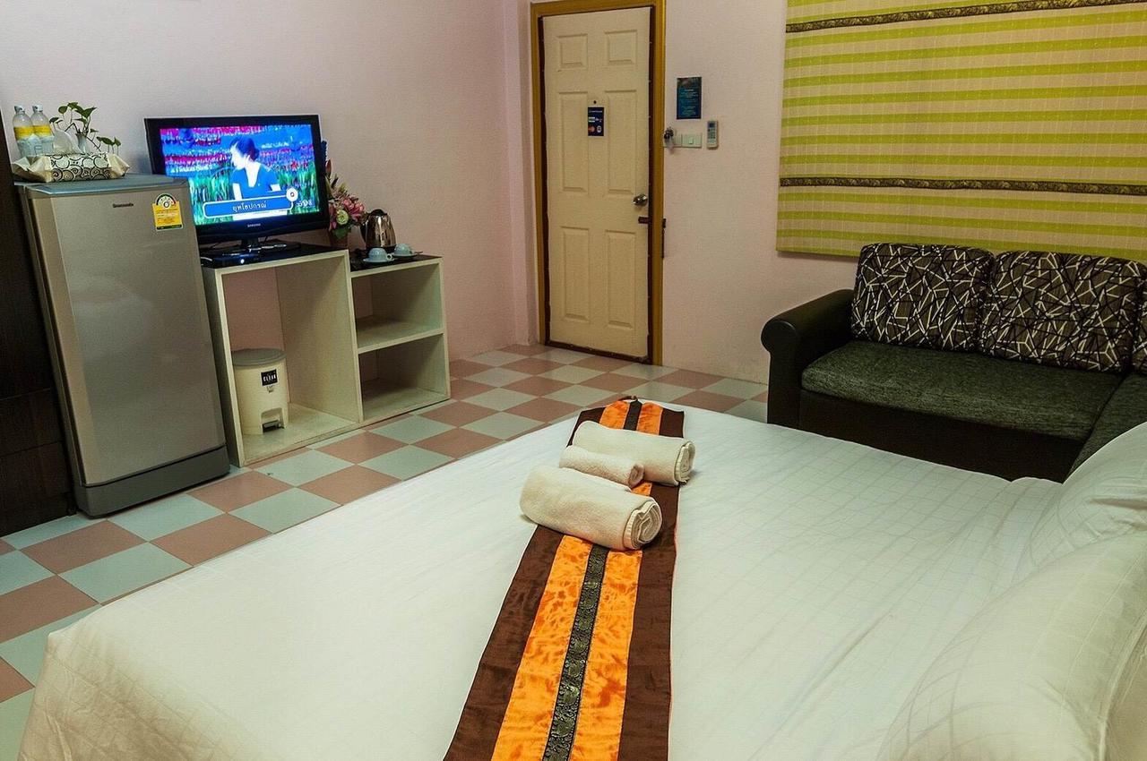 Golden Key Boutique Chiang Mai