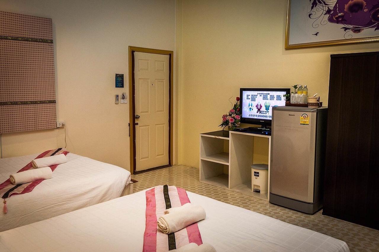 Golden Key Boutique 3* Chiang Mai