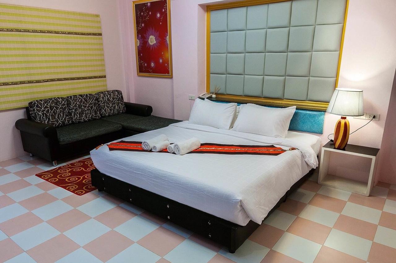Golden Key Boutique Chiang Mai