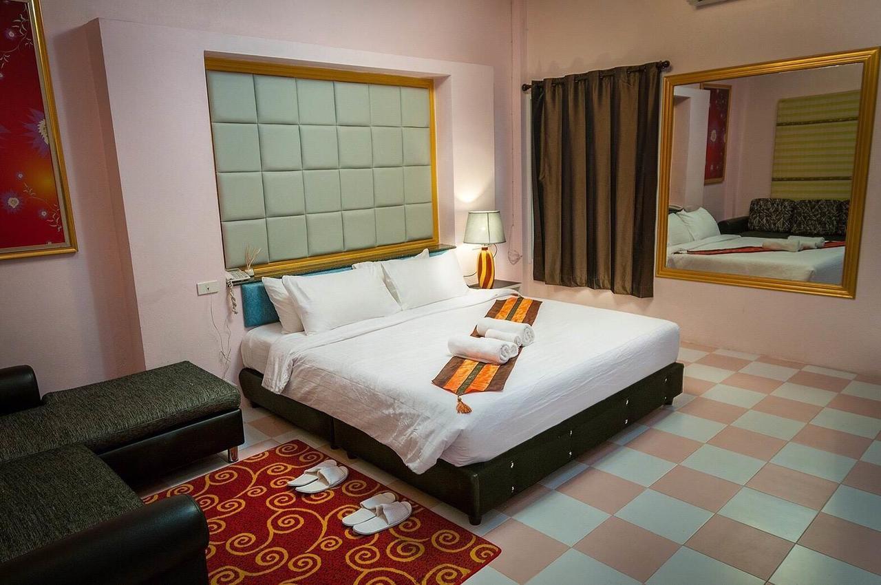 Golden Key Boutique 3* Chiang Mai
