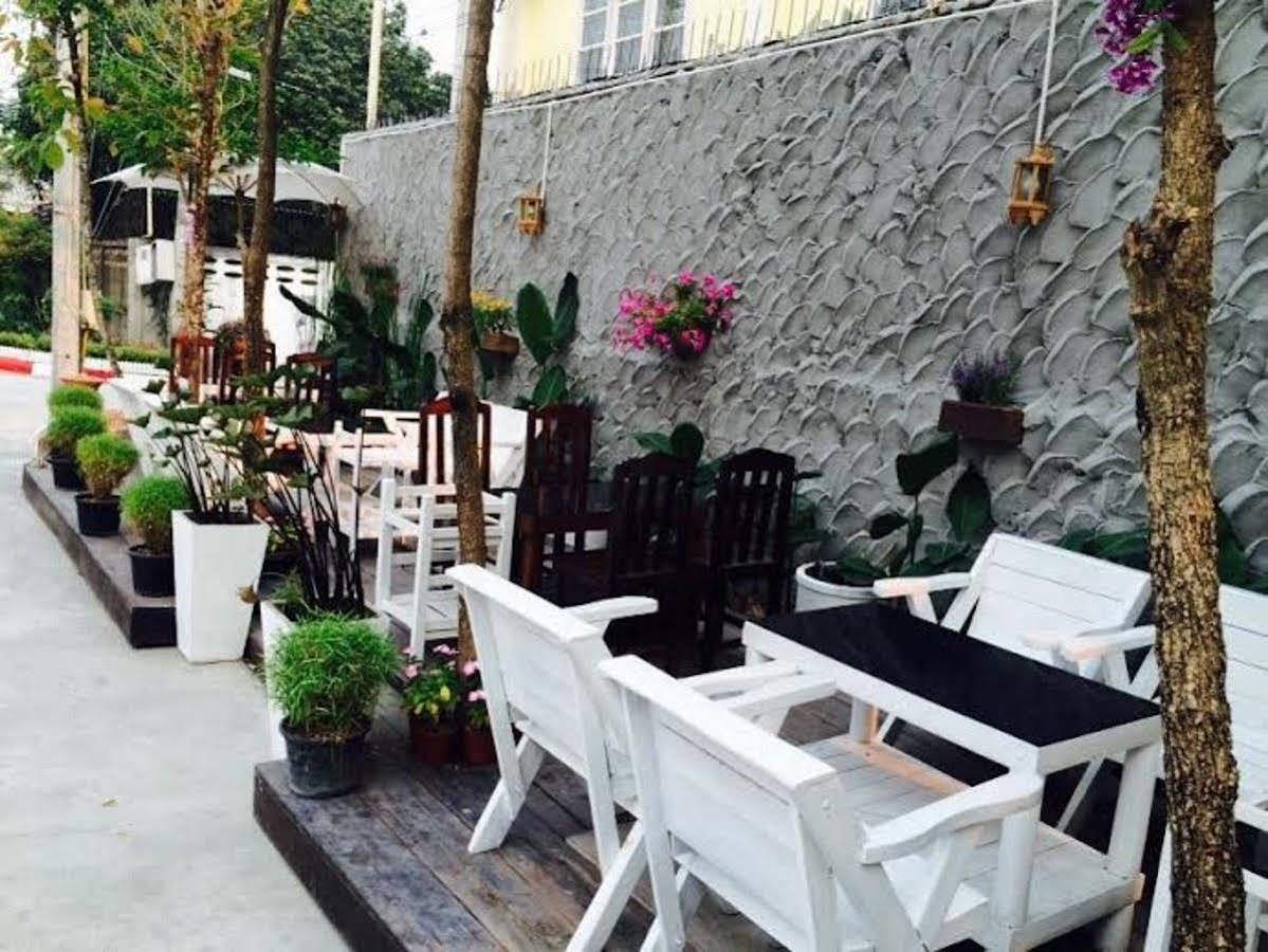 Hotel Golden Key Boutique Chiang Mai