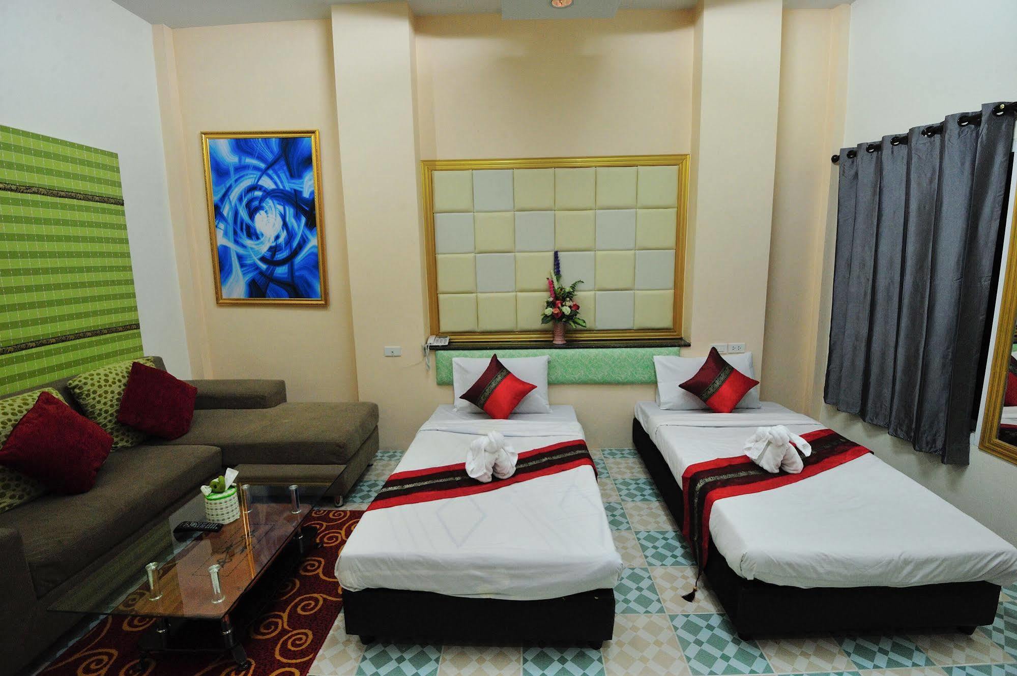Golden Key Boutique 3*