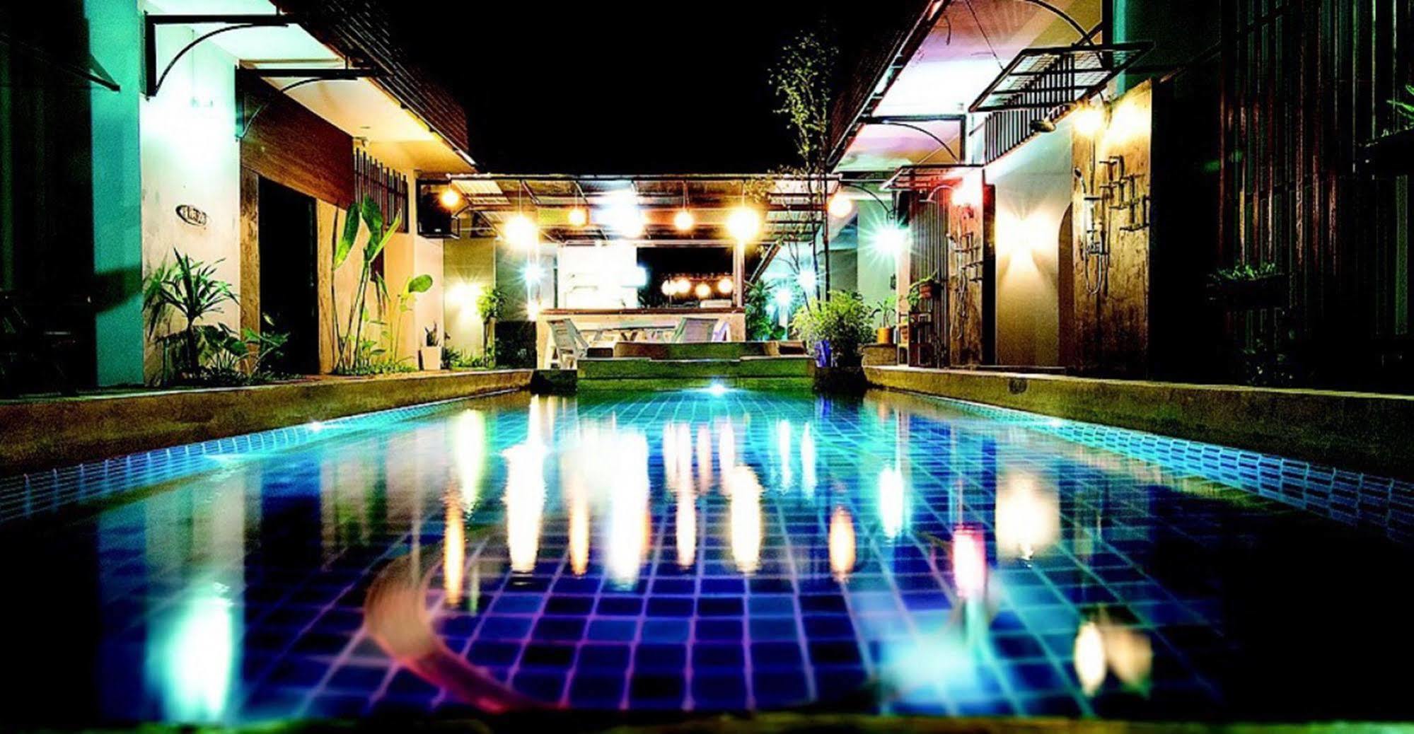 Golden Key Boutique Hotel Chiang Mai