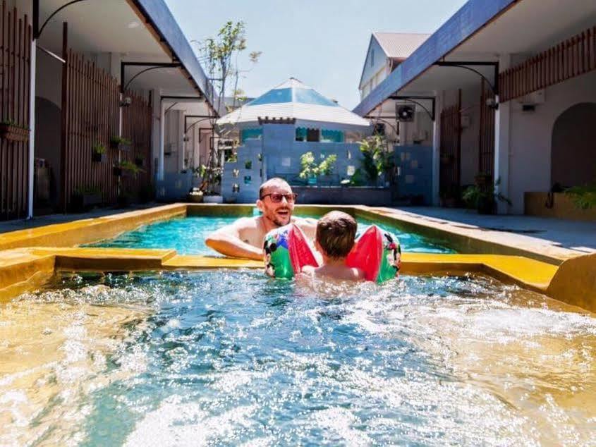 Golden Key Boutique 3* Chiang Mai