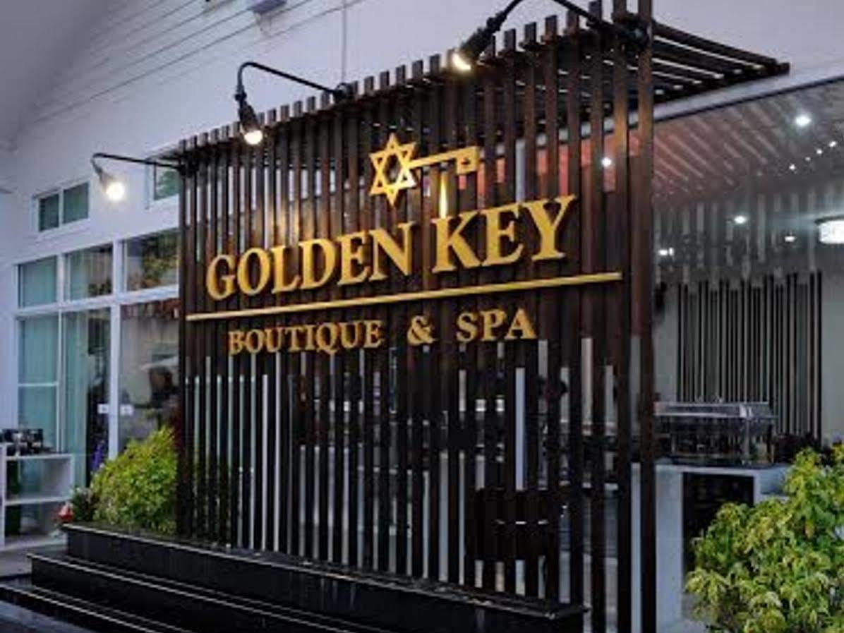 Hotel Golden Key Boutique