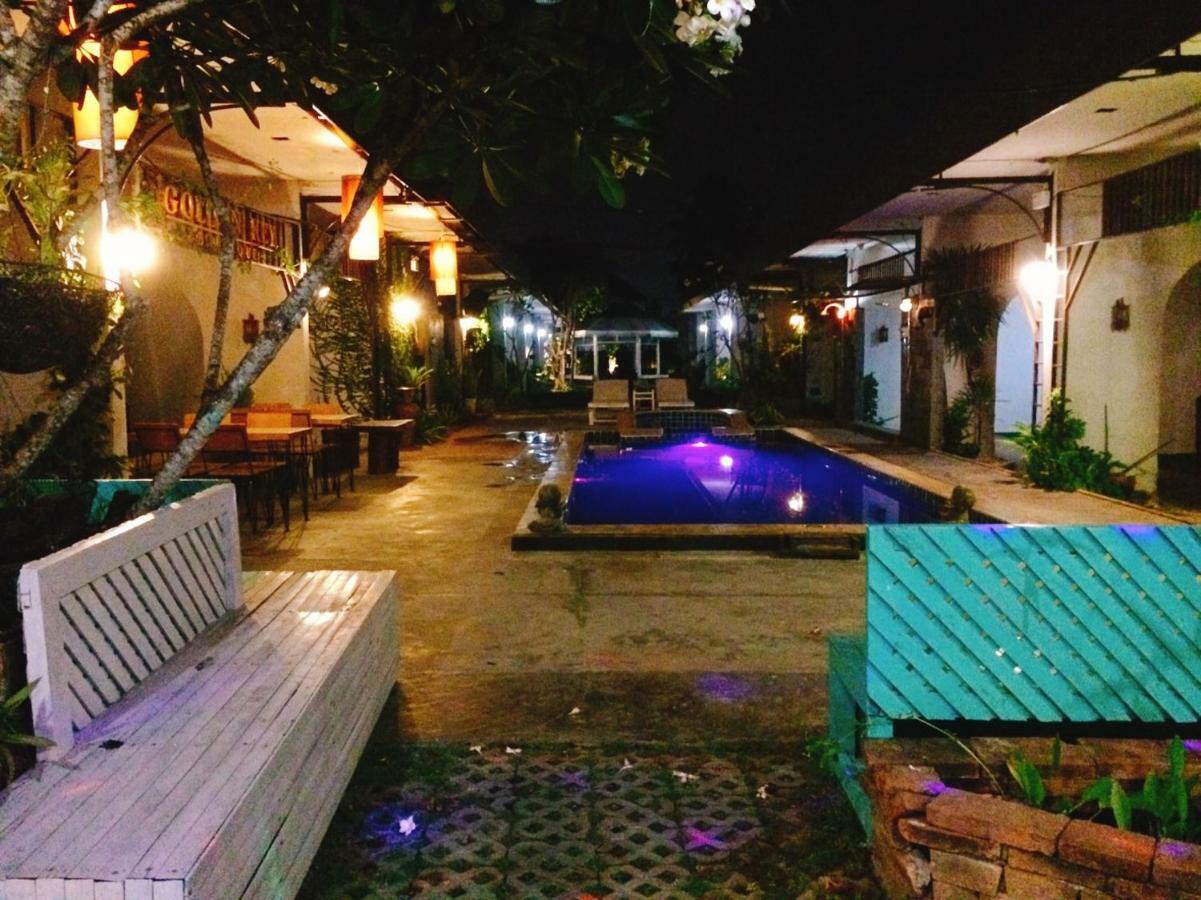Golden Key Boutique Hotel 3*