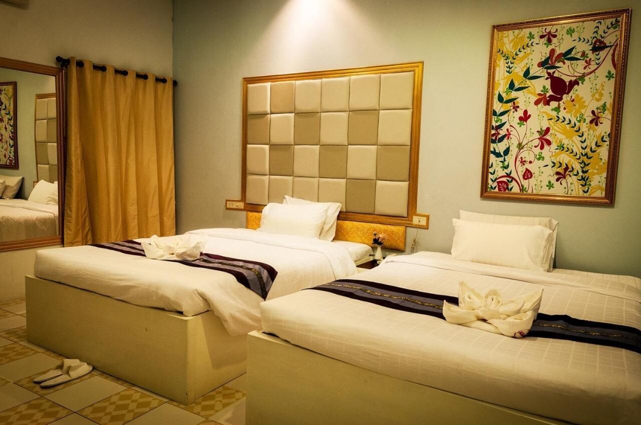 Golden Key Boutique 3*