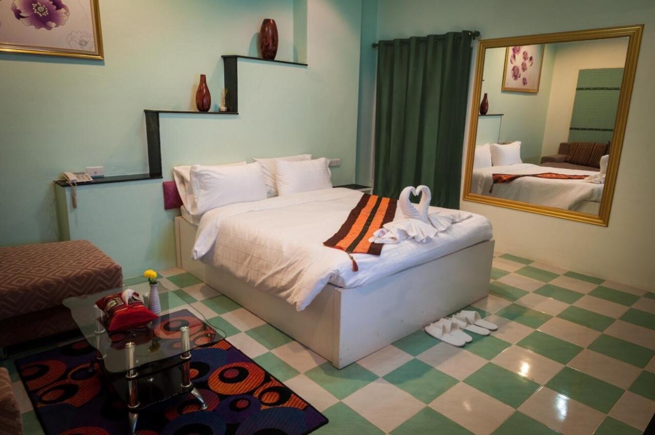 Hotel Golden Key Boutique 3*