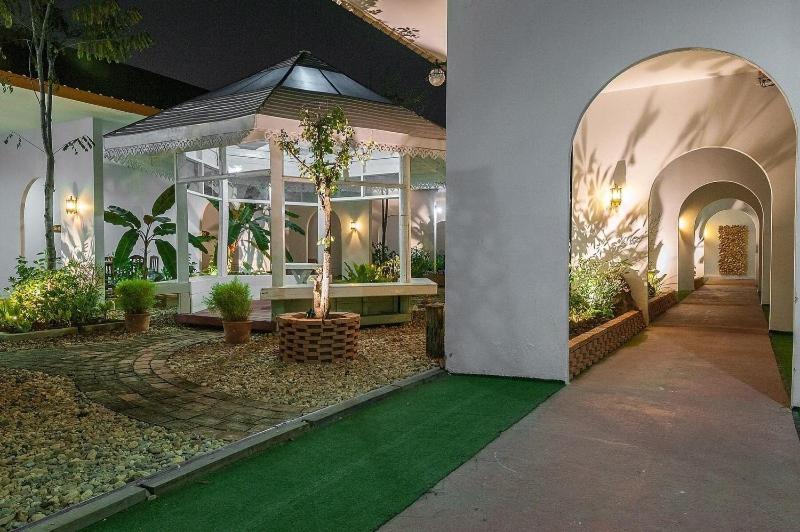 Golden Key Boutique Hotel 3*