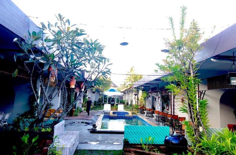 Hotel Golden Key Boutique 3*
