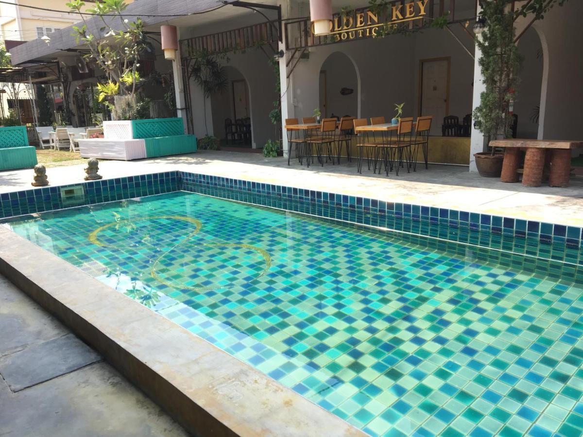 Hotel Golden Key Boutique