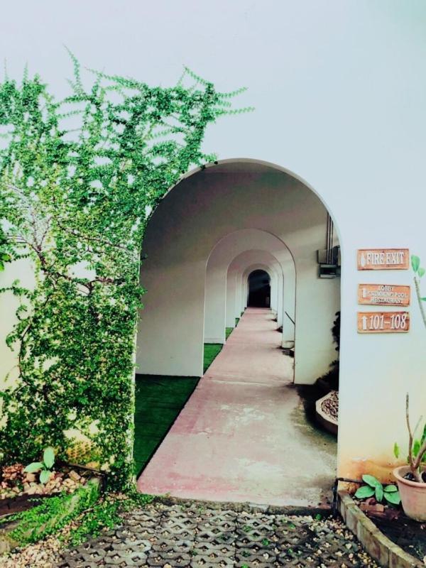 Golden Key Boutique Hotel 3*