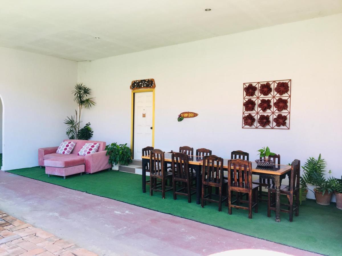 Golden Key Boutique Hotel Chiang Mai