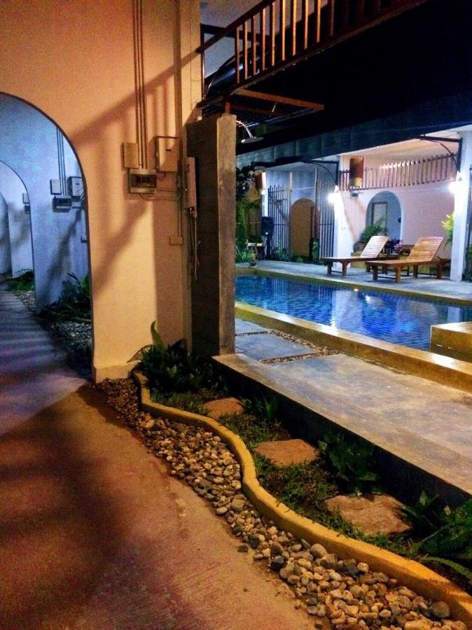 Golden Key Boutique Hotel