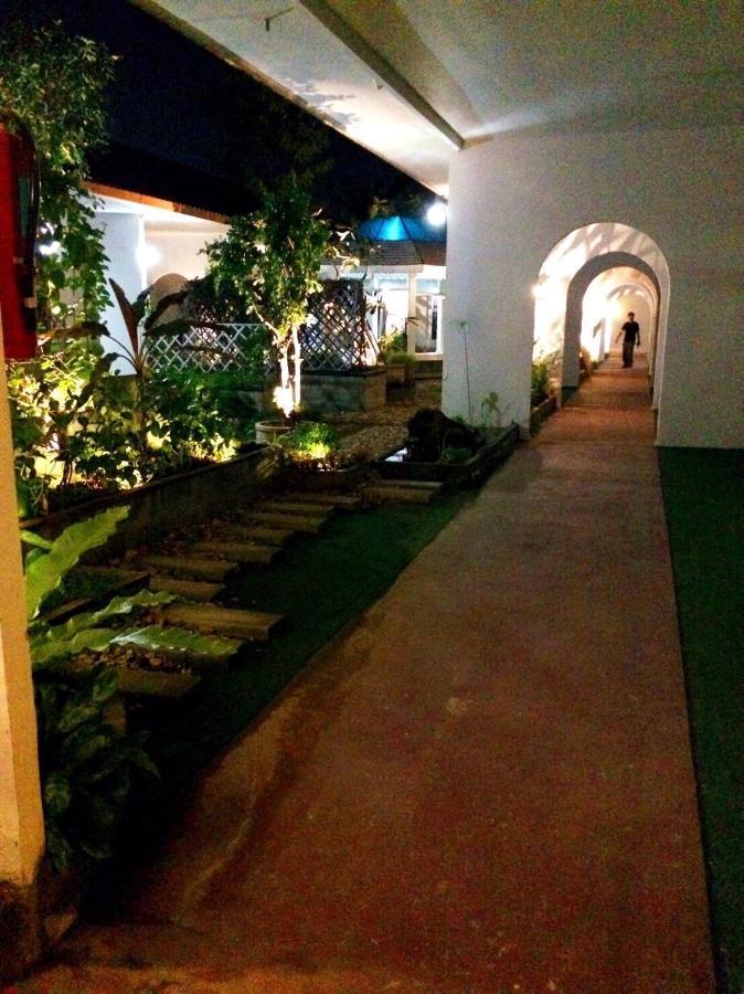 Golden Key Boutique Chiang Mai