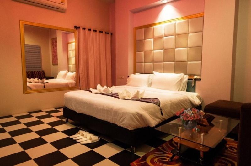 Hotel Golden Key Boutique 3*