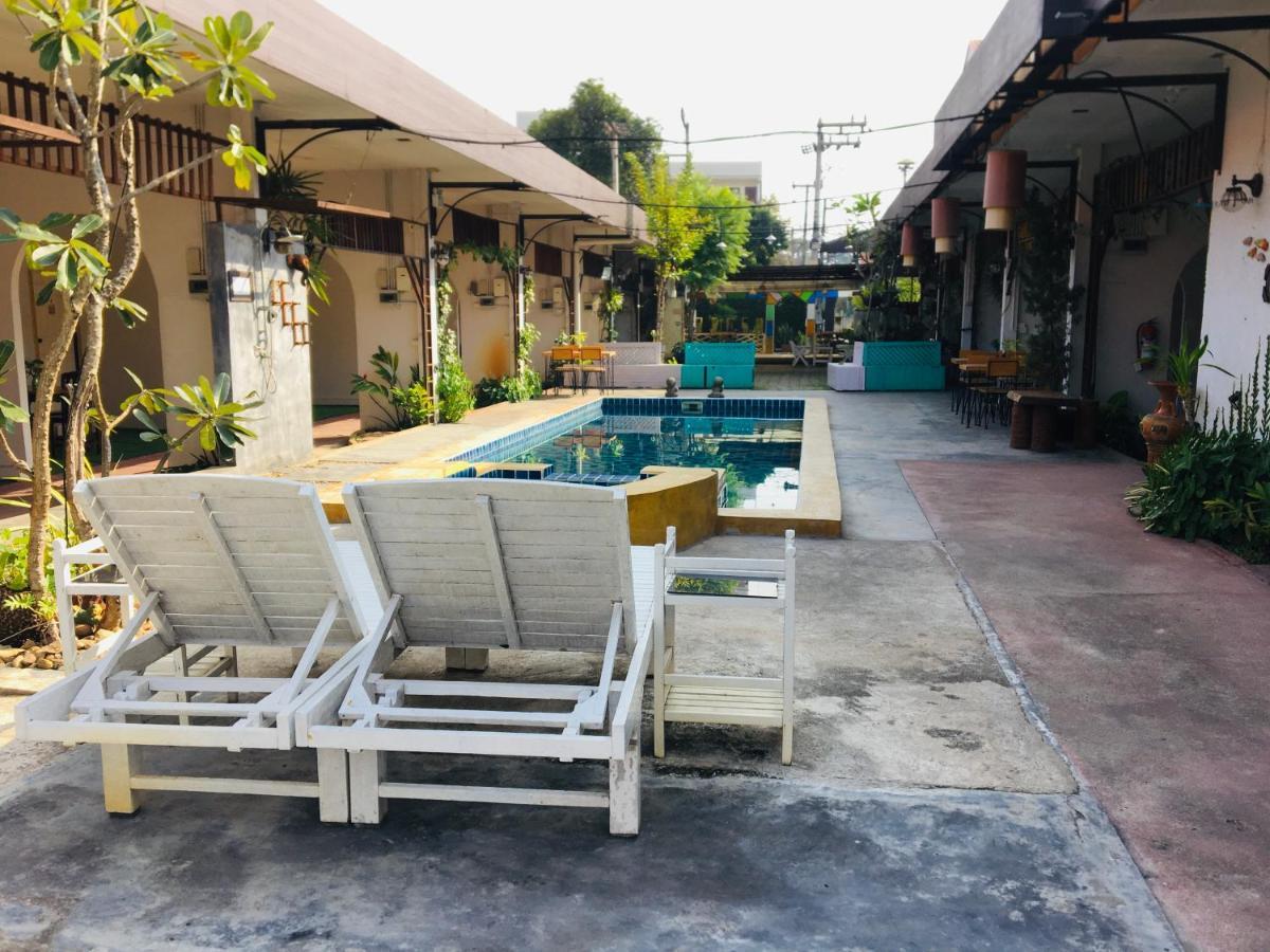 Hotel Golden Key Boutique Chiang Mai