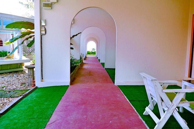 Golden Key Boutique 3* Chiang Mai