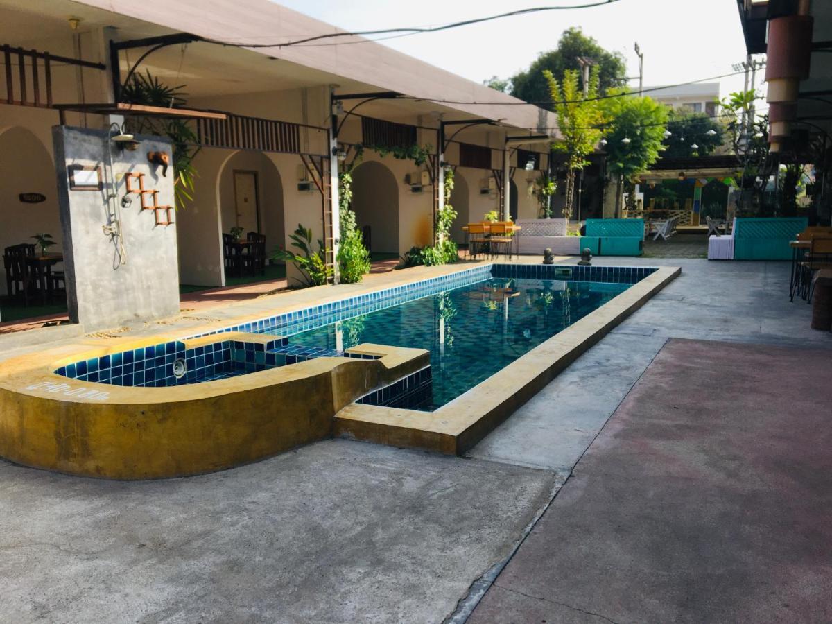 Hotel Golden Key Boutique Chiang Mai
