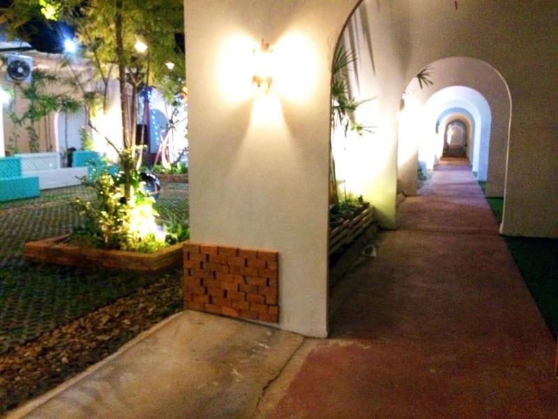 Golden Key Boutique Hotel