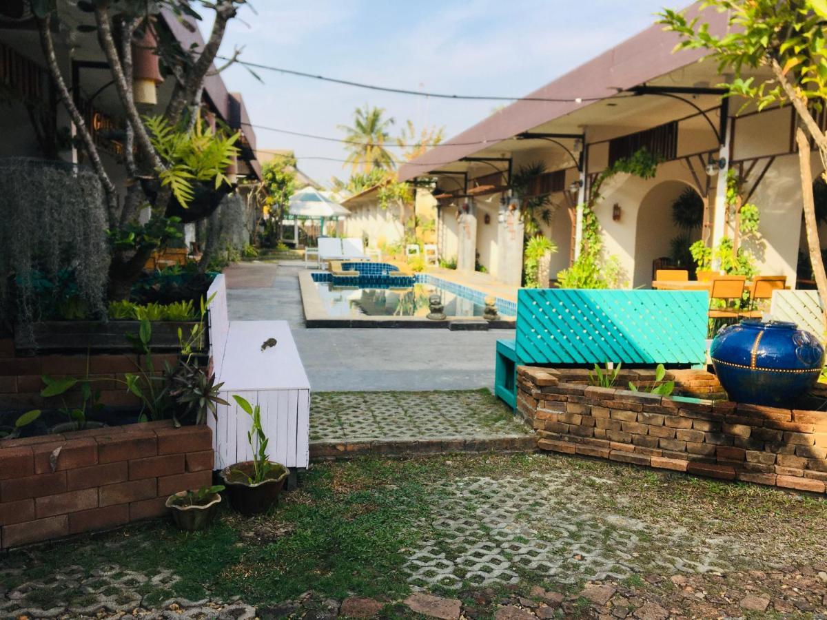 Golden Key Boutique Hotel Chiang Mai